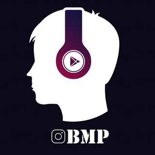 Логотип b_music_p