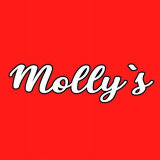 Логотип канала molly_news