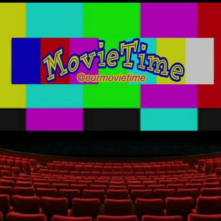 Логотип канала ourmovietime