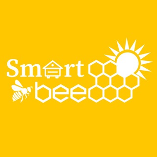 Логотип канала smartbee_rf