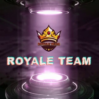 Логотип канала dls_royale_team