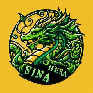 Логотип sina_hera