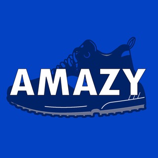 Логотип канала amazy_nft_chat