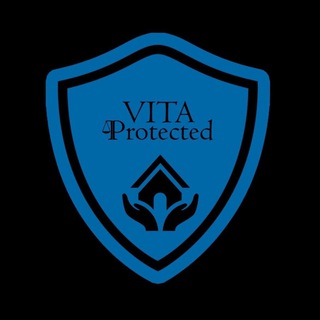 Логотип vitaprotectedchat