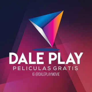 Логотип канала Peliculas_Dale_Play_Movie