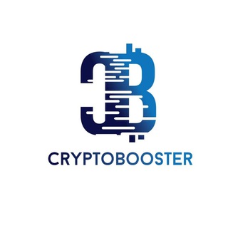 Логотип канала ccc_cryptobooster