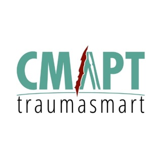 Логотип канала traumasmart