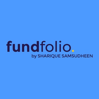 Логотип канала fundfolio_invest