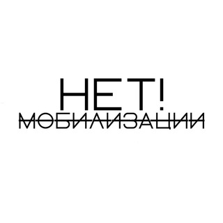 Логотип канала netmobilization22