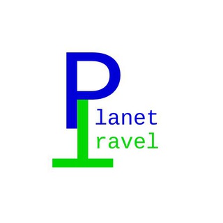 Логотип канала planettravel74