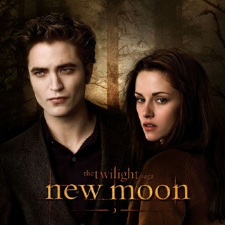 Логотип канала twilight_saga_new_moon