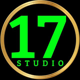 Логотип канала studio17tv