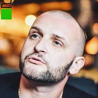 Логотип solopovanton