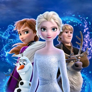 Логотип канала frozen_movie_hindi_dubbed