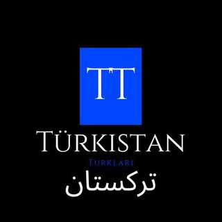 Логотип канала turkiston_turklari