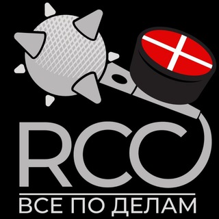 Логотип канала rcctvwe