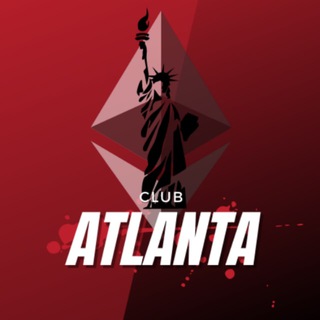 Логотип канала atlanta_club