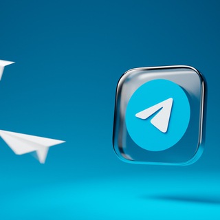 Логотип канала fish_telegram