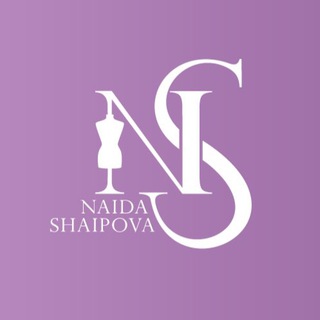 Логотип naida_sew