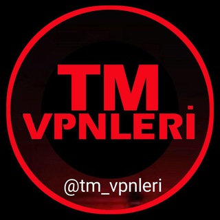 Логотип канала tm_vpnleri