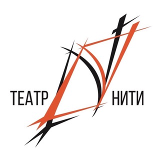 Логотип канала THEATRE_NITI