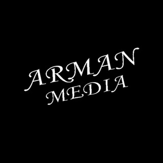 Логотип канала armanmedia2022