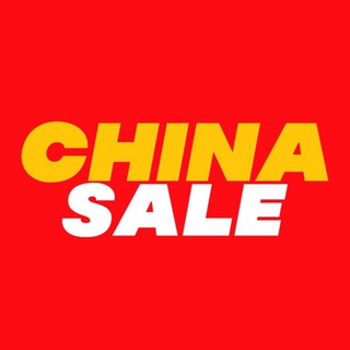 Логотип канала chinasaleee
