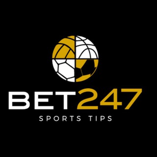 Логотип канала bet247tip