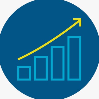 Логотип канала statistics_telebot