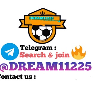 Логотип канала Dream11225