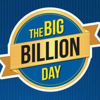 Логотип канала Big_Billion_Days_Sal