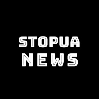 Логотип канала stopua_news_channel