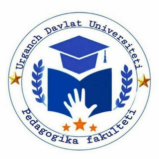 Логотип канала fakultetpedagogika