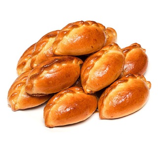 Логотип канала bestpirozhki