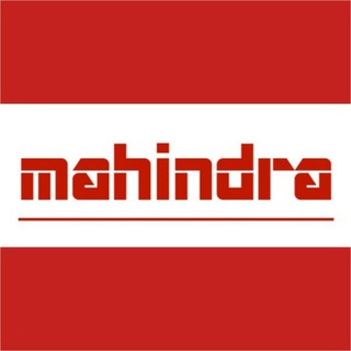 Логотип канала mahindra_mall_parity2