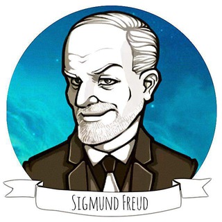 Логотип канала Sigmund_Freud