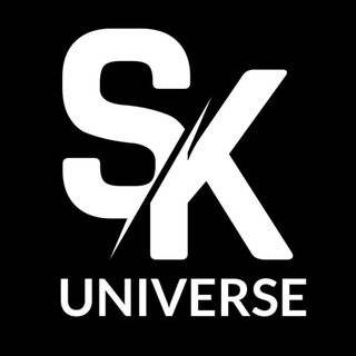 Логотип канала sk_creations_universe