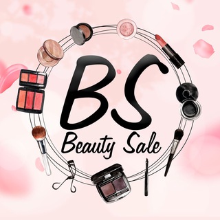 Логотип канала salescosmetic