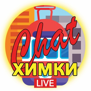 Логотип канала khlive_chat