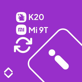 Логотип redmik20updates