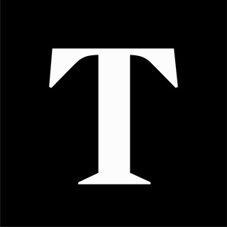 Логотип канала thetimes