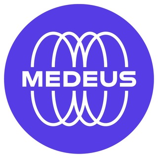 Логотип medeusmedicalcenter