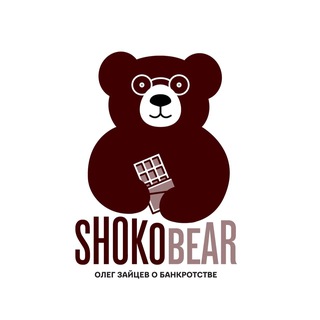 Логотип канала Shokobear