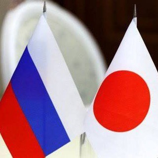 Логотип канала tradereprofrussiainjapan