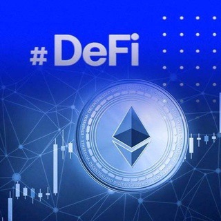 Логотип канала defi_ethereum