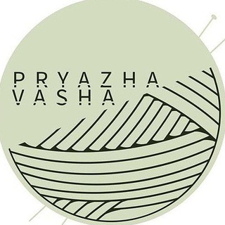 Логотип канала pryazha_vasha