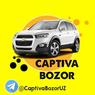 Логотип канала captivabozoruz