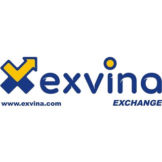 Логотип exvinaexchange