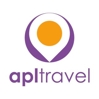 Логотип apltravel