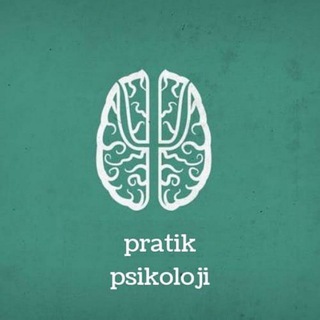 Логотип канала psikolojipratik